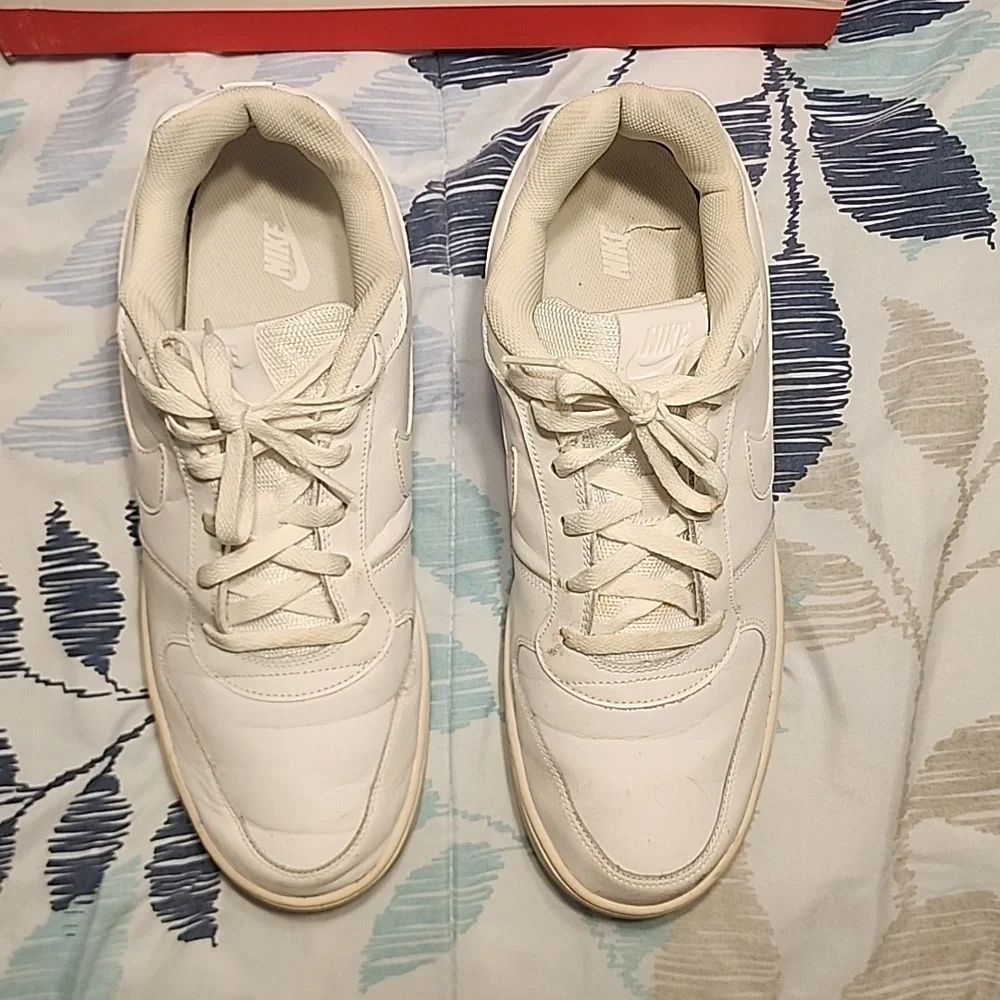 Men's Nike Ebernon Low - Picture 6 of 7